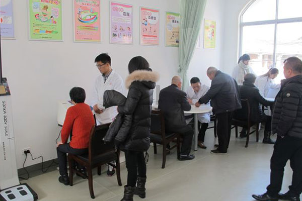 中医体质辨识仪可实现远程中医问诊 中医体质辨识仪可实现远程中医问诊